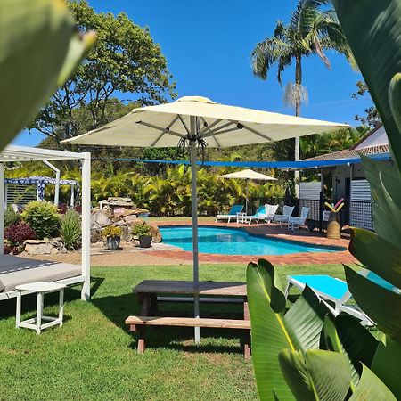 The Carmel Yamba Exterior foto