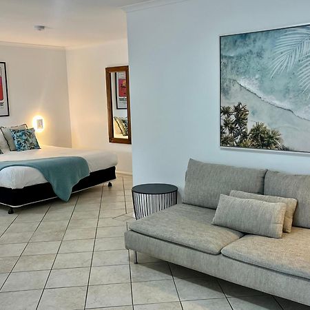 The Carmel Yamba Exterior foto