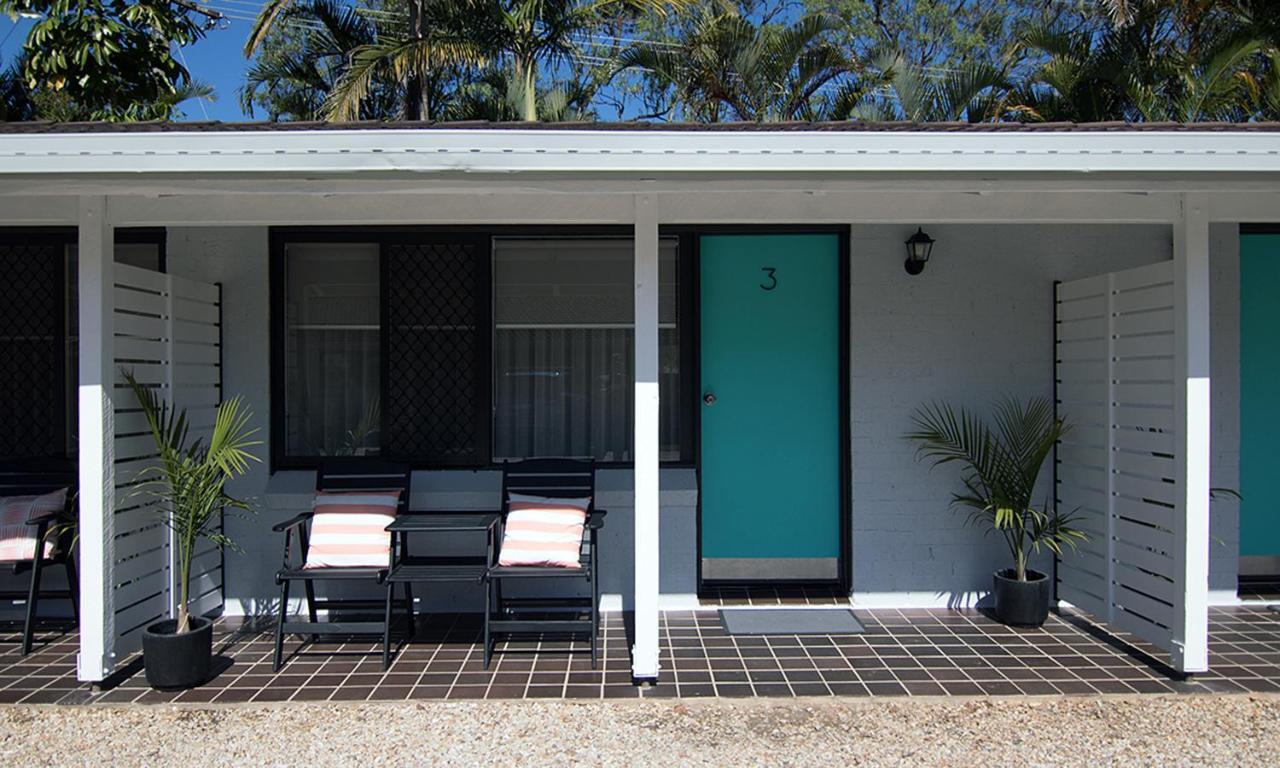 The Carmel Yamba Exterior foto