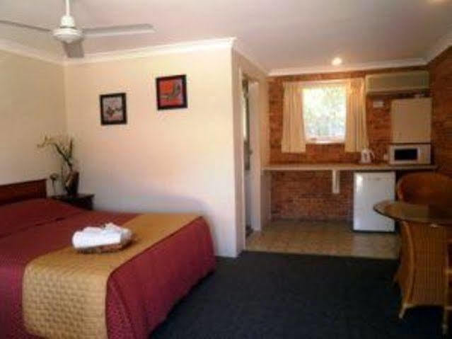 The Carmel Yamba Exterior foto