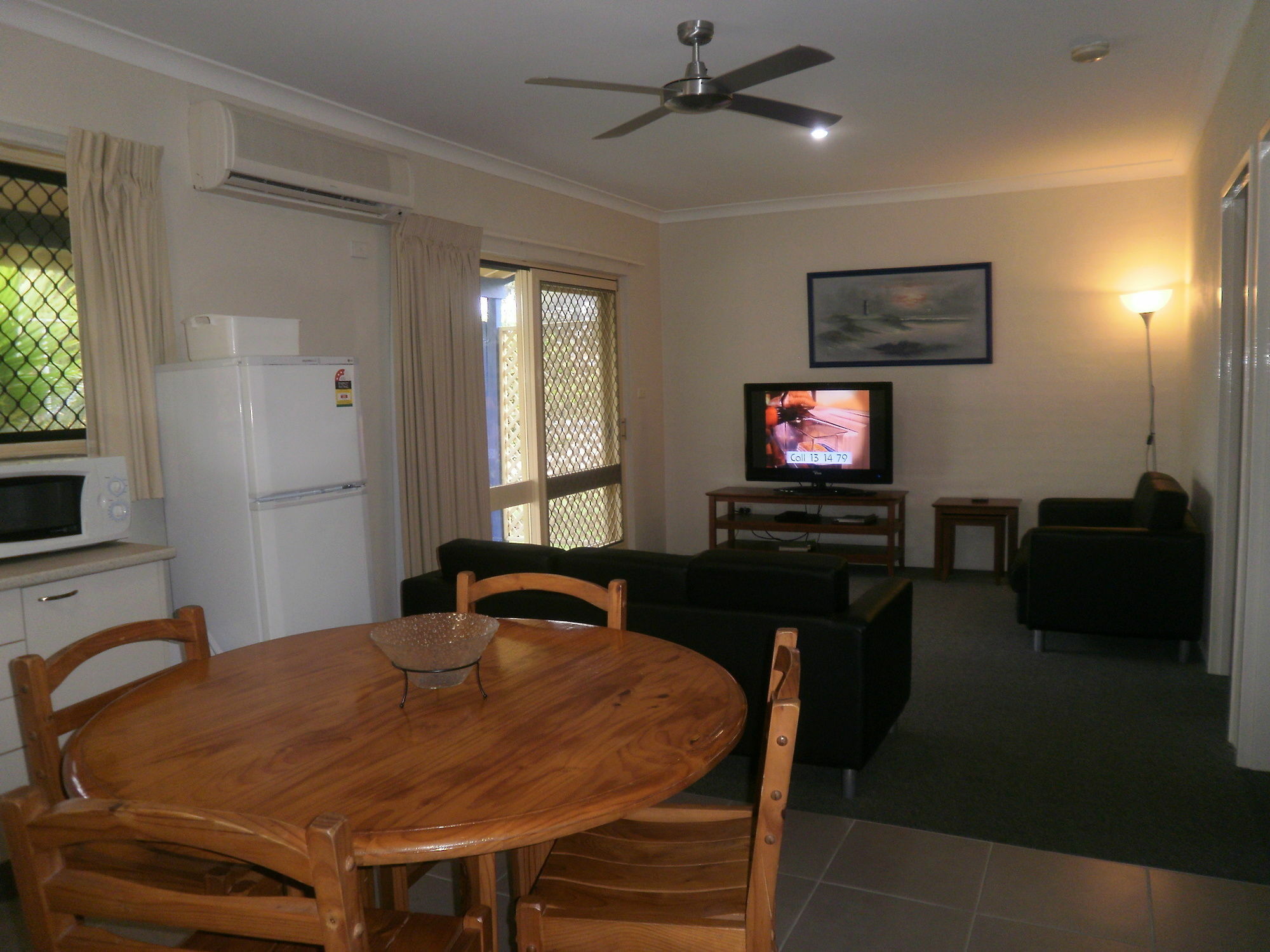 The Carmel Yamba Exterior foto