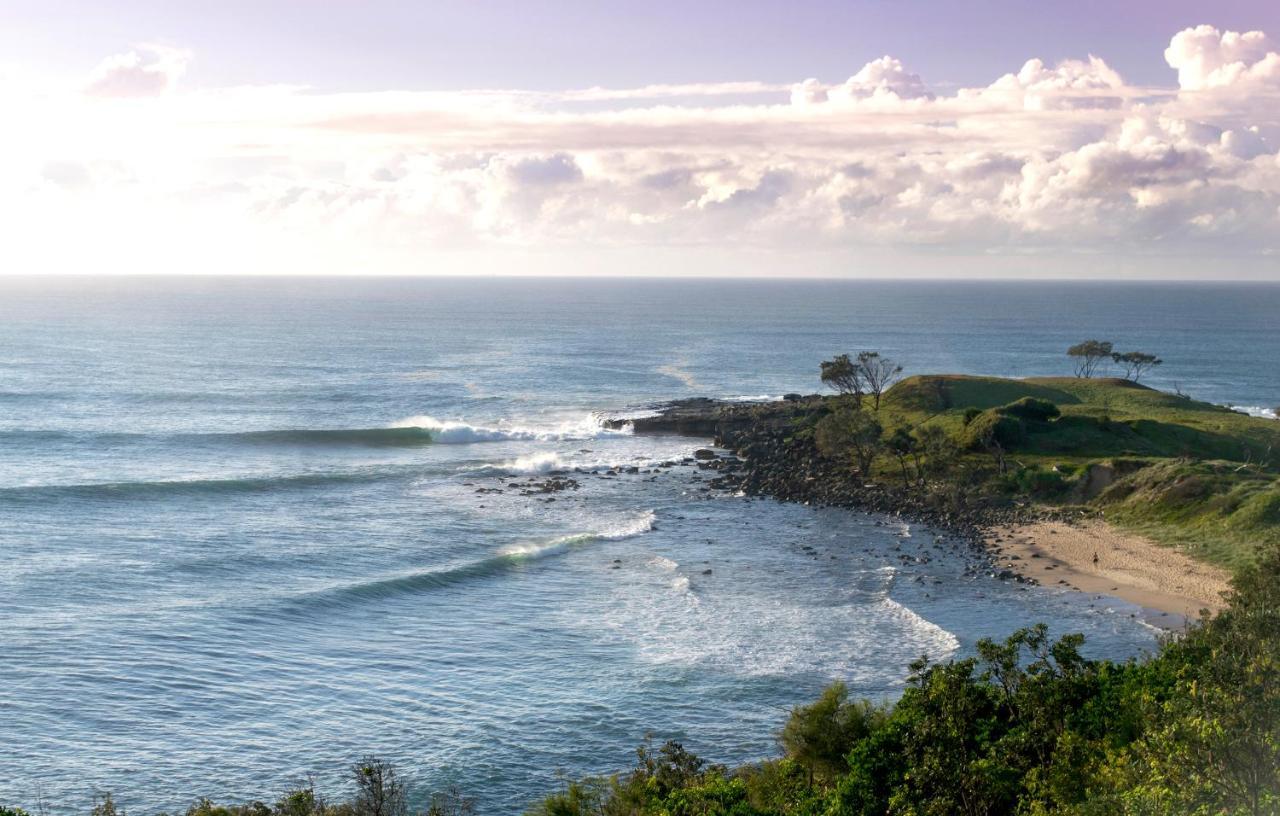 The Carmel Yamba Exterior foto